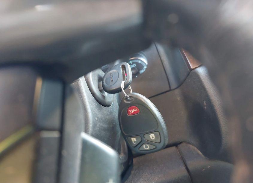 Photo 11 of 2014 Gmc Sierra 2500HD DENALI (VIN 1GT125E84EF104912)