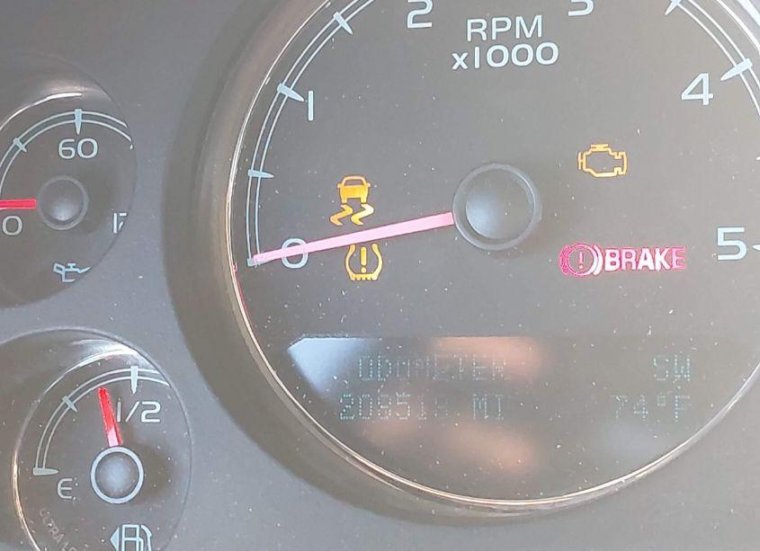 Photo 15 of 2014 Gmc Sierra 2500HD DENALI (VIN 1GT125E84EF104912)