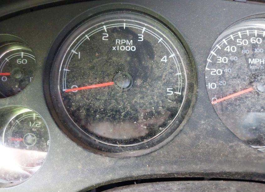 Photo 15 of 2014 Gmc Sierra 2500HD DENALI (VIN 1GT125E88EF108137)