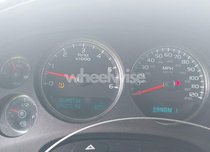 Photo 15 of 2014 Gmc Sierra 2500HD DENALI (VIN 1GT125EG4EF114850)