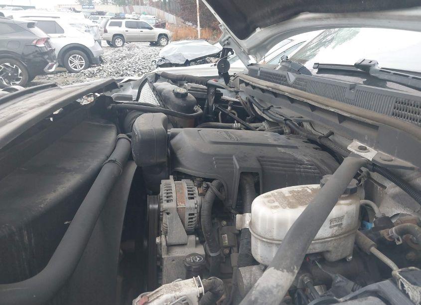 Photo 10 of 2018 Gmc Sierra 2500HD (VIN 1GT12REG4JF263325)