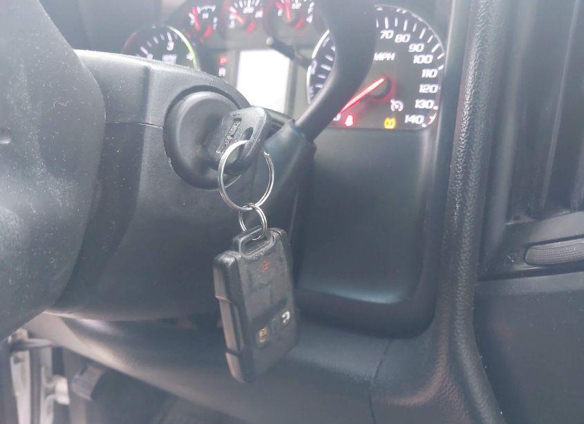 Photo 11 of 2018 Gmc Sierra 2500HD (VIN 1GT12REG4JF263325)