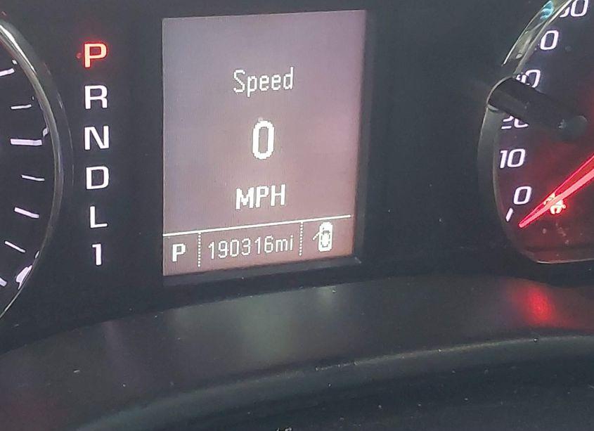 Photo 15 of 2018 Gmc Sierra 2500HD (VIN 1GT12REG4JF263325)