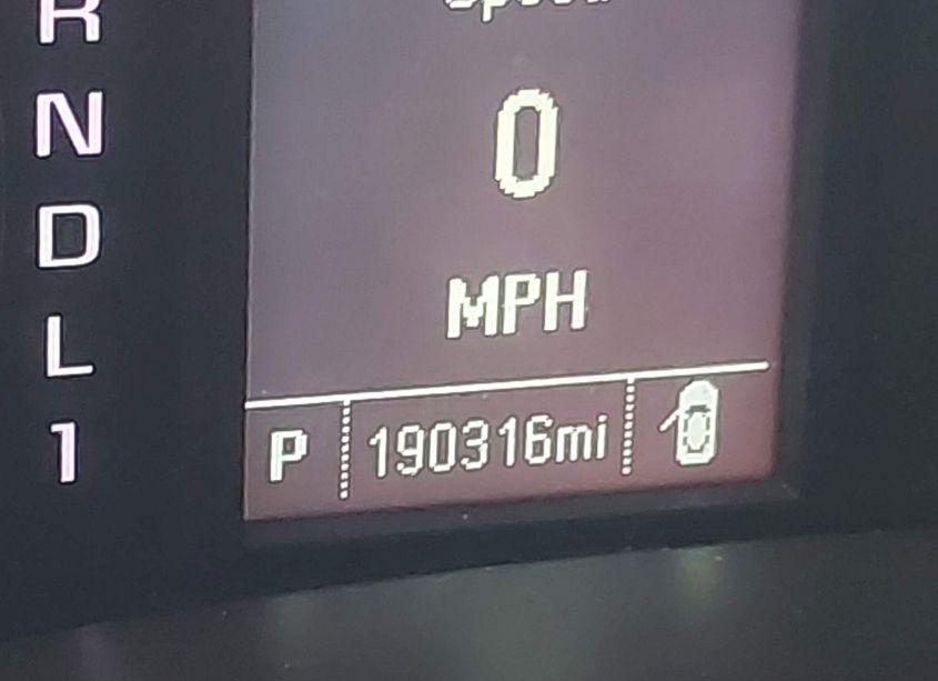 Photo 7 of 2018 Gmc Sierra 2500HD (VIN 1GT12REG4JF263325)