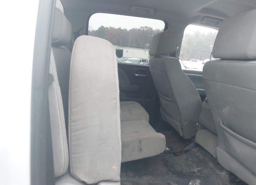 Photo 8 of 2018 Gmc Sierra 2500HD (VIN 1GT12REG4JF263325)