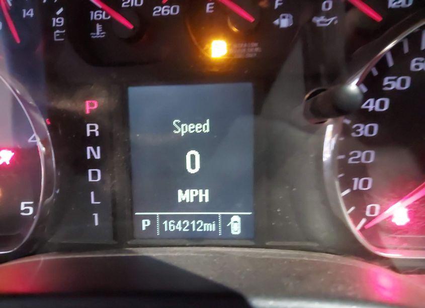 Photo 15 of 2018 Gmc Sierra 2500HD (VIN 1GT12REY0JF155356)