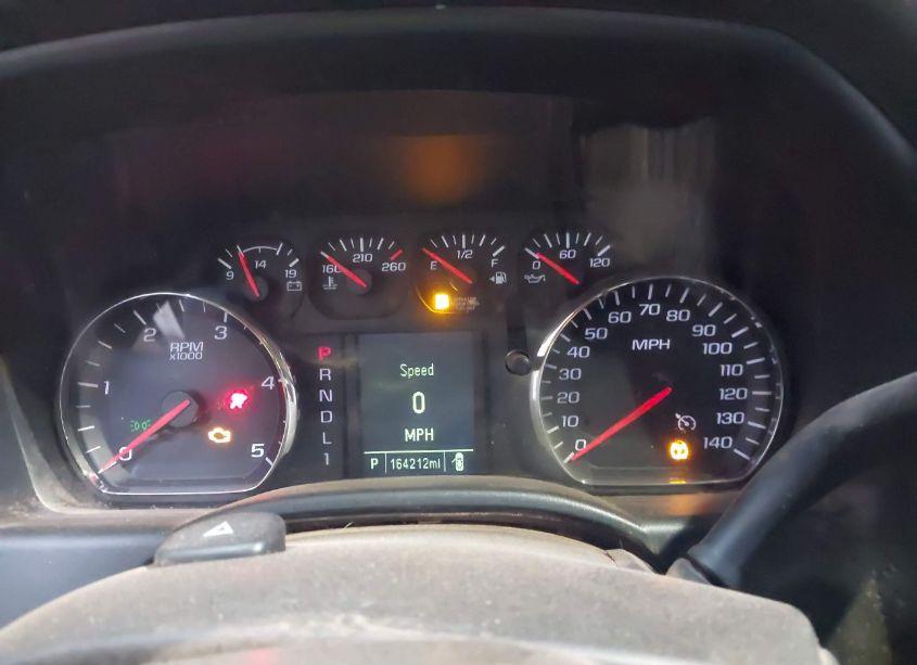 Photo 7 of 2018 Gmc Sierra 2500HD (VIN 1GT12REY0JF155356)