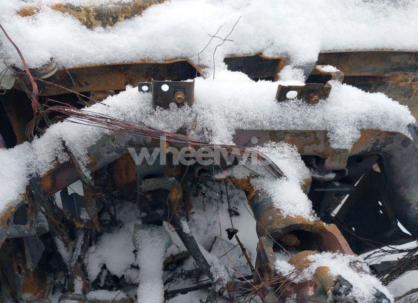 Photo 7 of 2017 Gmc Sierra 2500HD (VIN 1GT12REY3HF192864)