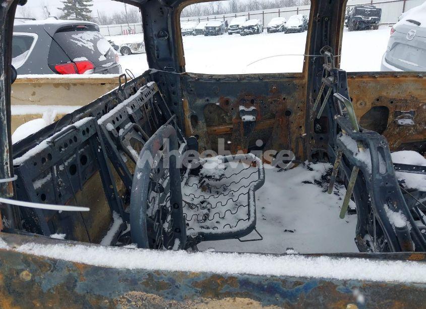 Photo 8 of 2017 Gmc Sierra 2500HD (VIN 1GT12REY3HF192864)