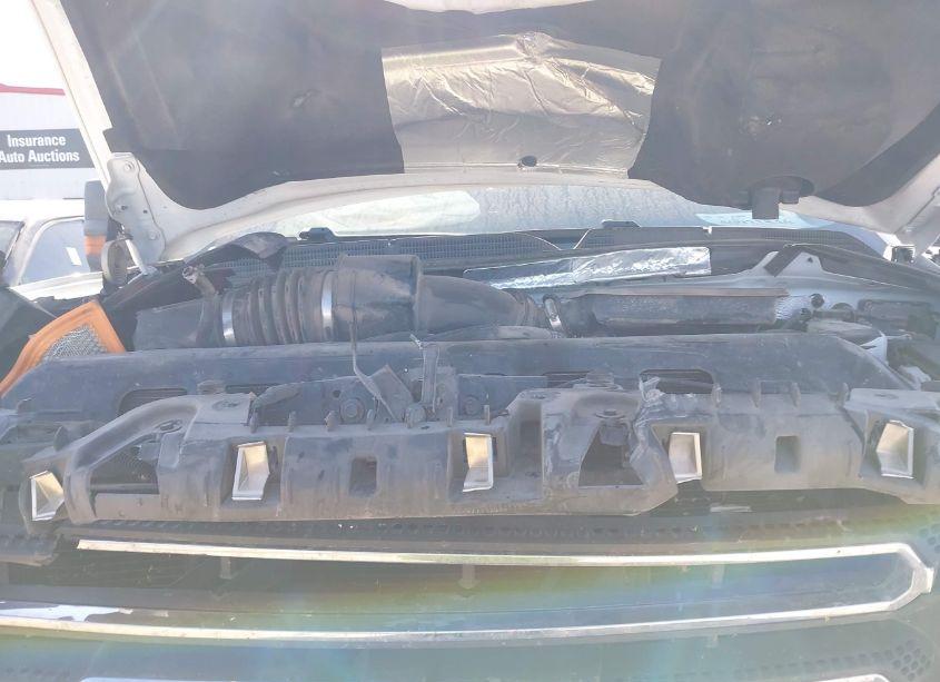 Photo 10 of 2018 Gmc Sierra 2500HD (VIN 1GT12REY5JF225496)