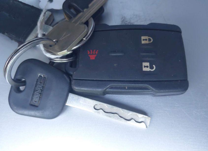 Photo 11 of 2018 Gmc Sierra 2500HD (VIN 1GT12REY5JF225496)