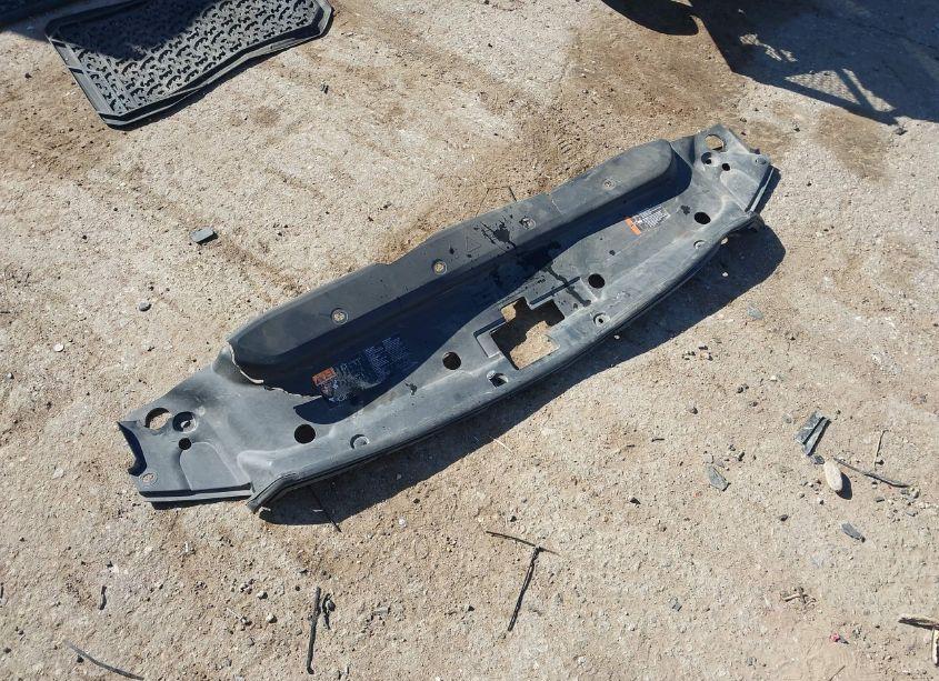 Photo 12 of 2018 Gmc Sierra 2500HD (VIN 1GT12REY5JF225496)