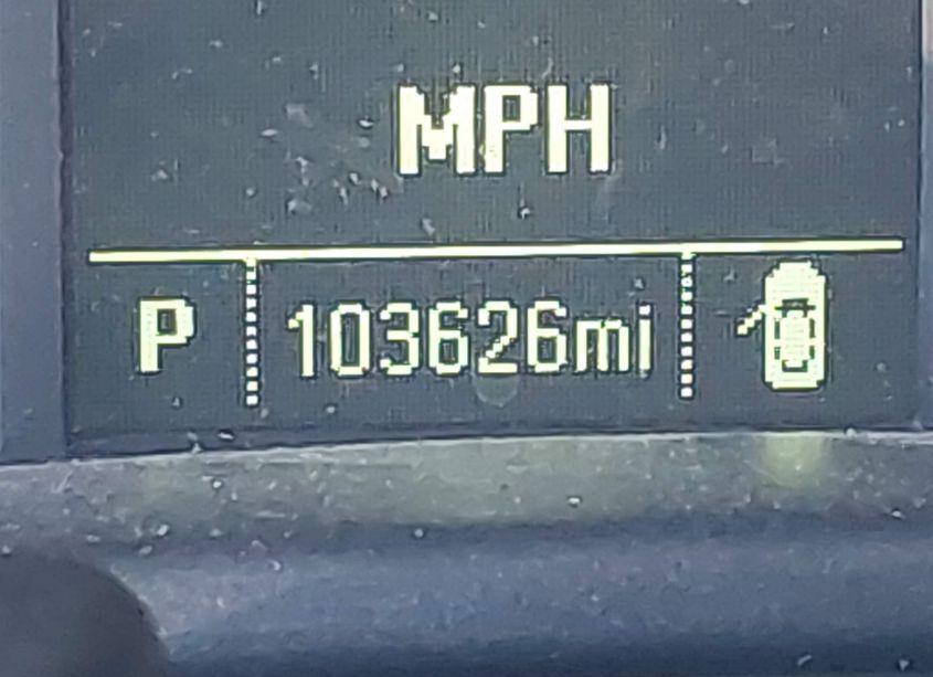 Photo 16 of 2018 Gmc Sierra 2500HD (VIN 1GT12REY5JF225496)