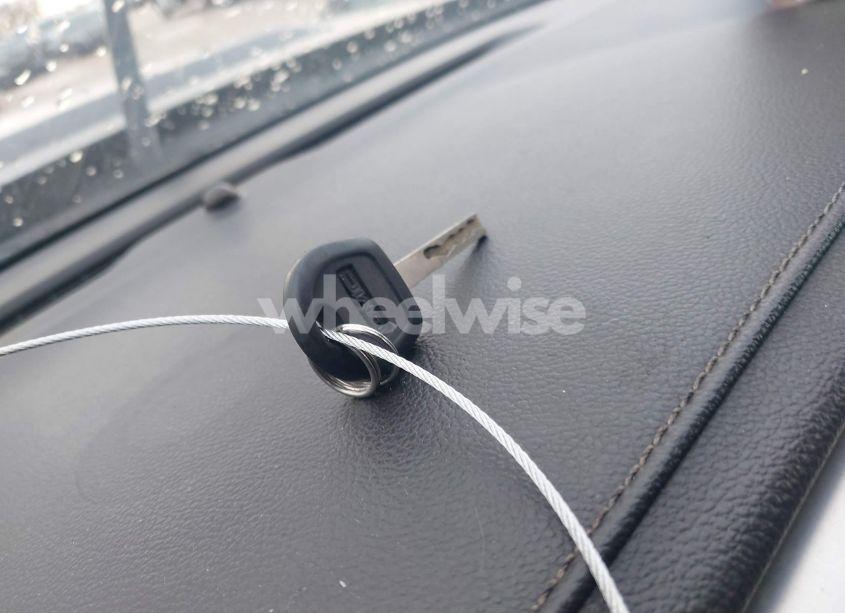 Photo 11 of 2019 Gmc Sierra 2500HD SLT (VIN 1GT12REY9KF142400)