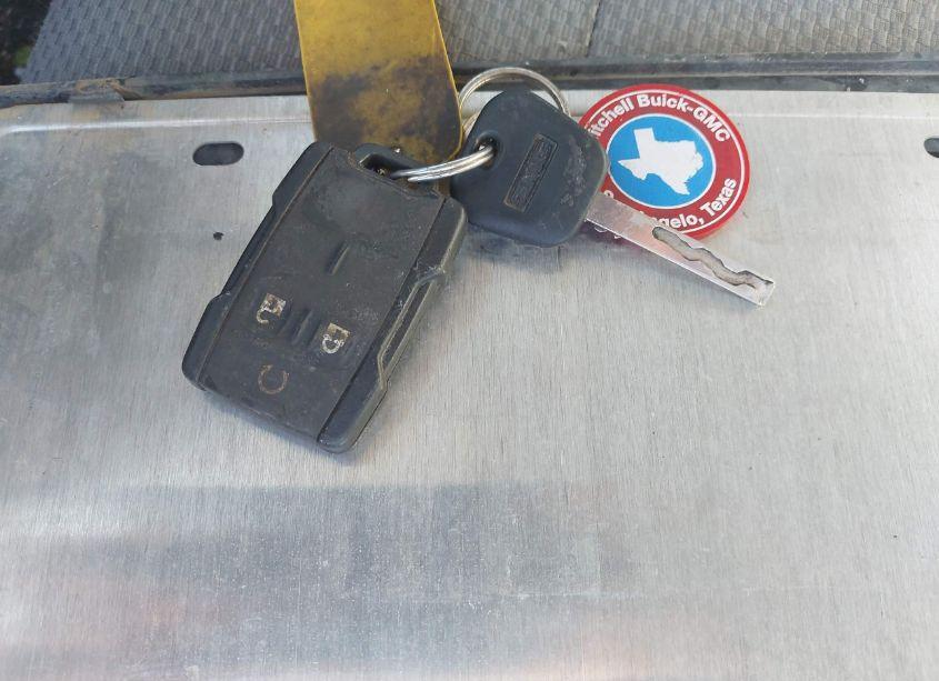 Photo 11 of 2016 Gmc Sierra 2500HD SLE (VIN 1GT12SE8XGF113373)