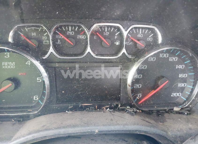 Photo 15 of 2018 Gmc Sierra 2500HD SLE (VIN 1GT12SEG5JF253443)