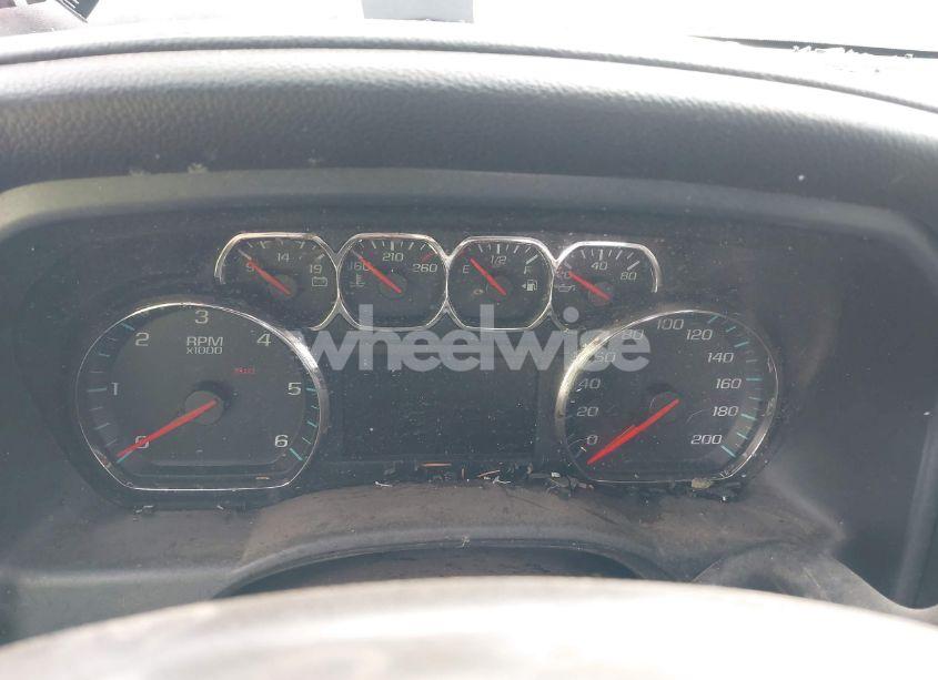 Photo 7 of 2018 Gmc Sierra 2500HD SLE (VIN 1GT12SEG5JF253443)