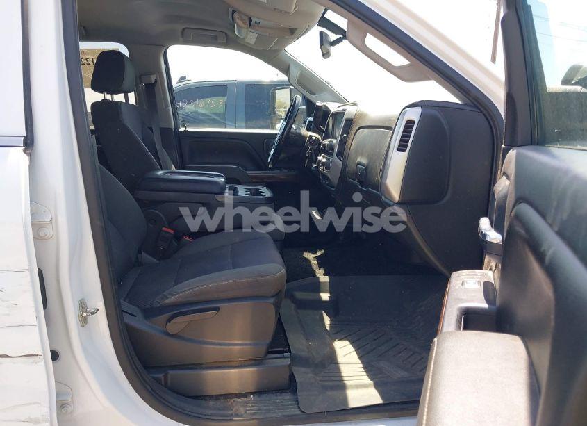 Photo 5 of 2016 Gmc Sierra 2500HD SLE (VIN 1GT12SEG9GF180988)