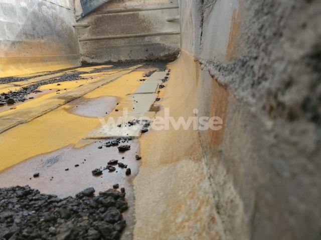 Photo 2 of 2007 KENWORTH T800 DUMP TRUCK (VIN 1GT12SEY3KF173598)