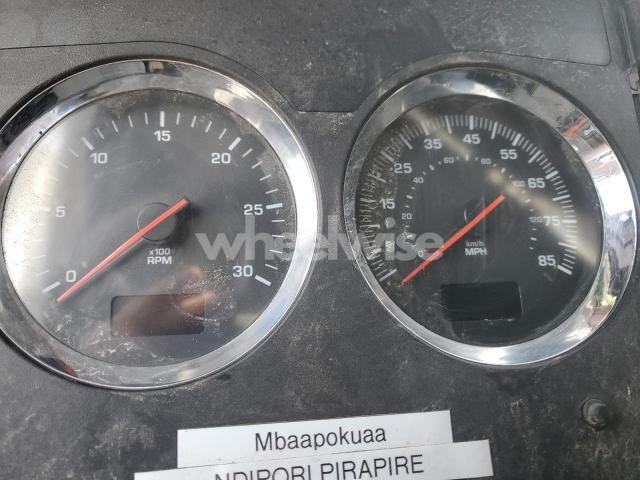 Photo 4 of 2007 KENWORTH T800 DUMP TRUCK (VIN 1GT12SEY3KF173598)