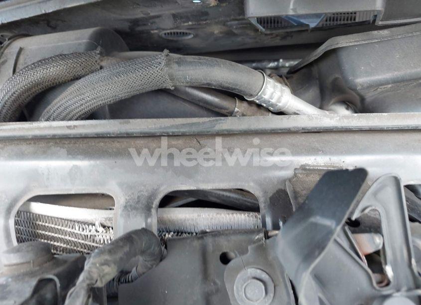 Photo 10 of 2019 Gmc Sierra 2500HD DENALI (VIN 1GT12SEY7KF277723)