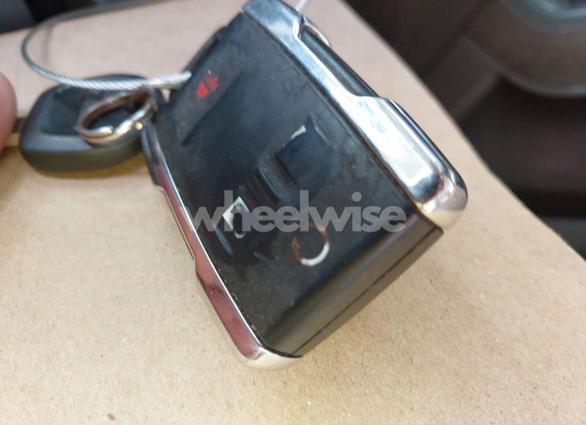 Photo 11 of 2019 Gmc Sierra 2500HD DENALI (VIN 1GT12SEY7KF277723)