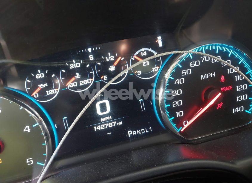 Photo 7 of 2019 Gmc Sierra 2500HD DENALI (VIN 1GT12SEY7KF277723)