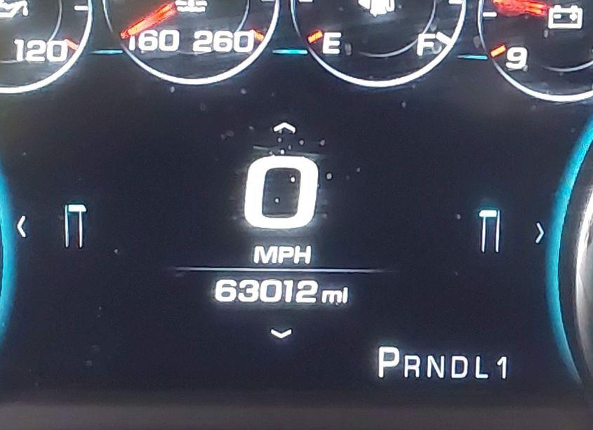 Photo 15 of 2019 Gmc Sierra 2500HD DENALI (VIN 1GT12SEY8KF129189)