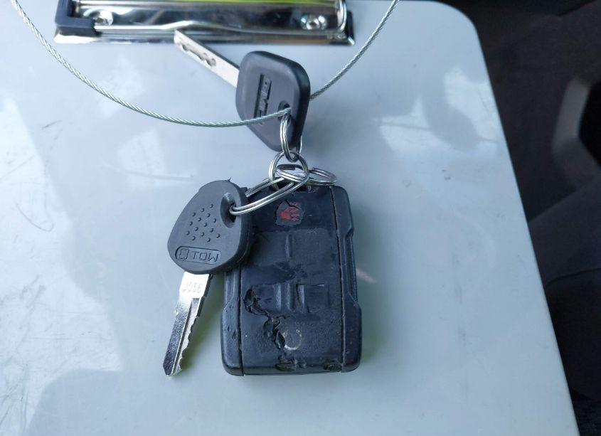 Photo 11 of 2017 Gmc Sierra 2500HD SLE (VIN 1GT12SEY9HF123426)