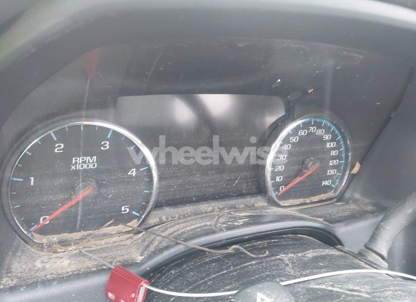 Photo 7 of 2019 Gmc Sierra 2500HD DENALI (VIN 1GT12SEY9KF137673)