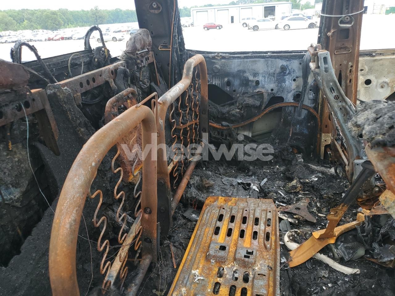 Photo 10 of 2019 GMC SIERRA K2500 DENALI (VIN 1GT12SEYXKF251312)