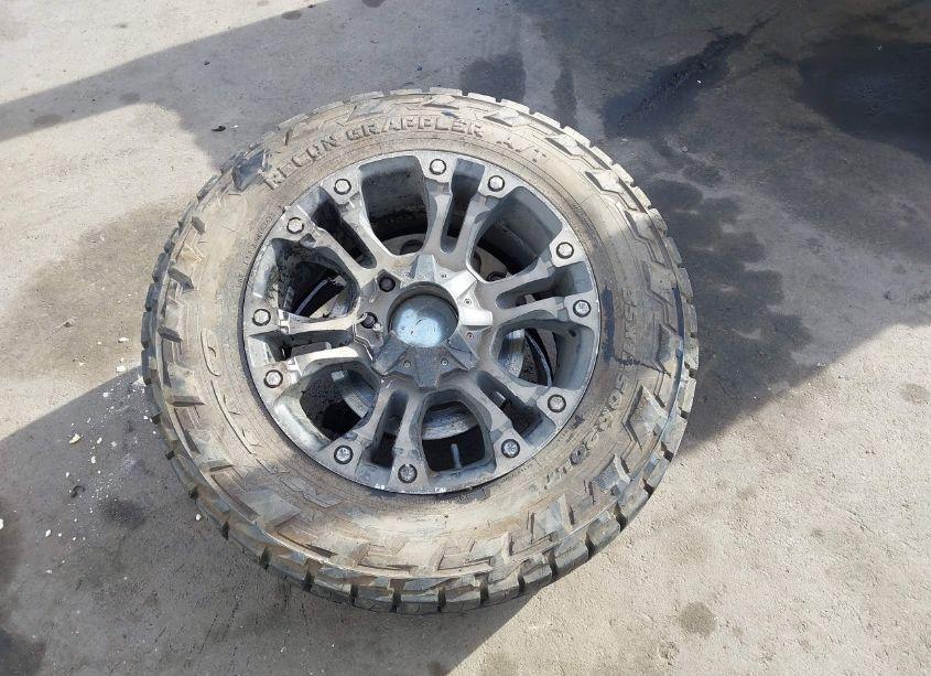 Photo 11 of 2016 Gmc Sierra 2500HD SLT (VIN 1GT12TE87GF146403)