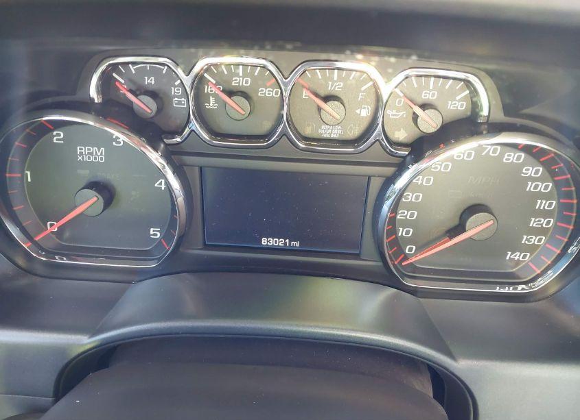 Photo 7 of 2016 Gmc Sierra 2500HD SLT (VIN 1GT12TE87GF146403)