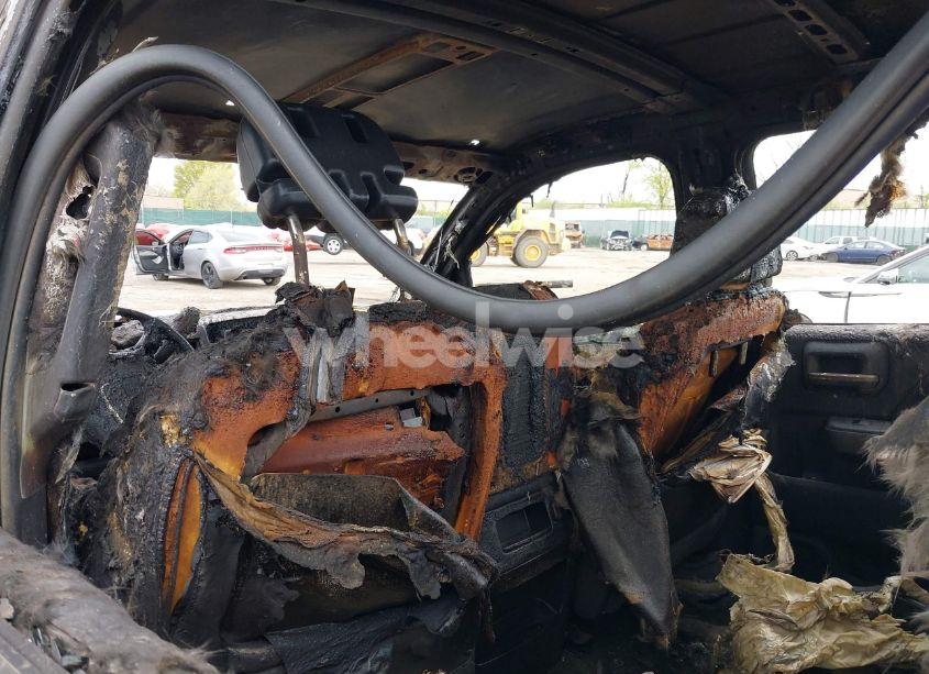 Photo 12 of 2016 Gmc Sierra 2500HD SLT (VIN 1GT12TEG0GF173367)