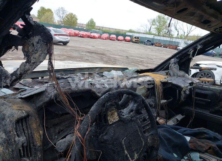 Photo 13 of 2016 Gmc Sierra 2500HD SLT (VIN 1GT12TEG0GF173367)