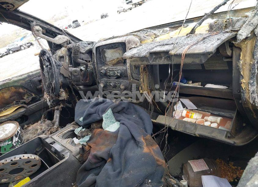 Photo 5 of 2016 Gmc Sierra 2500HD SLT (VIN 1GT12TEG0GF173367)