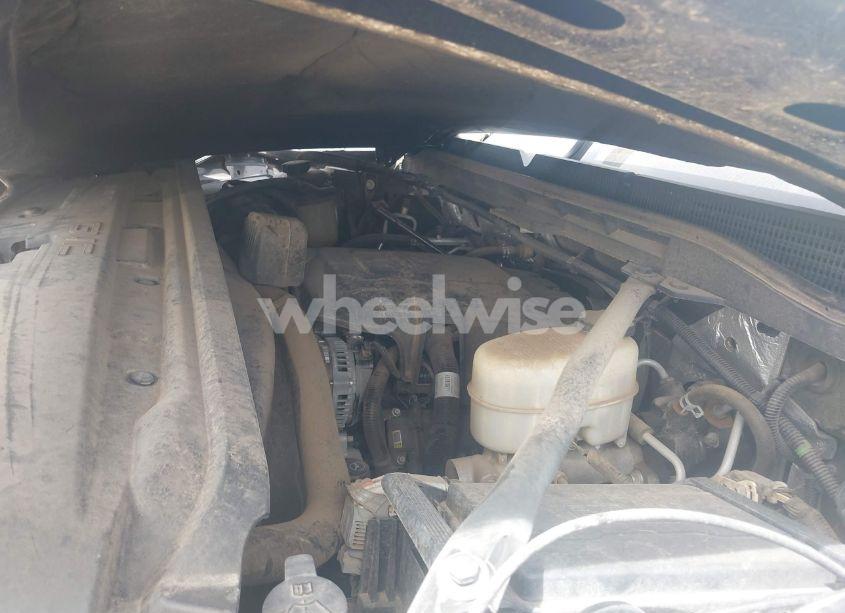 Photo 10 of 2016 Gmc Sierra 2500HD SLT (VIN 1GT12TEG7GF235959)