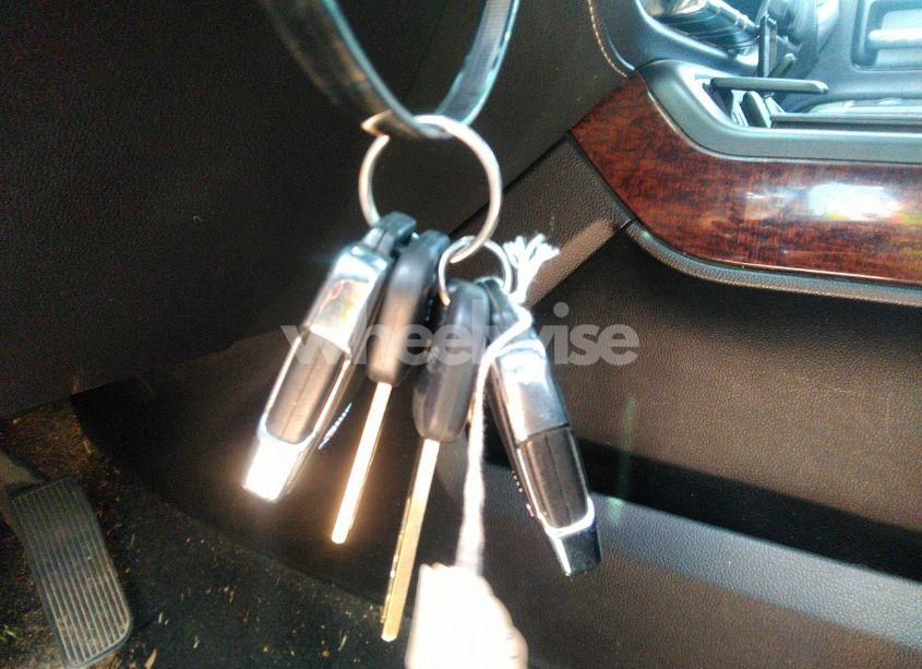 Photo 11 of 2016 Gmc Sierra 2500HD SLT (VIN 1GT12TEG7GF235959)