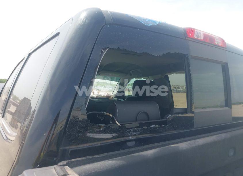 Photo 19 of 2016 Gmc Sierra 2500HD SLT (VIN 1GT12TEG7GF235959)