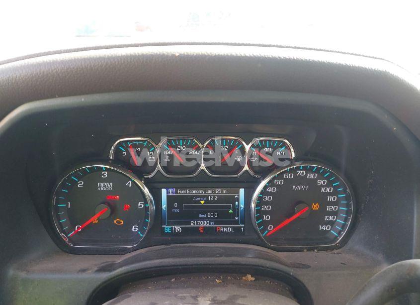 Photo 7 of 2018 Gmc Sierra 2500HD SLT (VIN 1GT12TEG7JF255622)