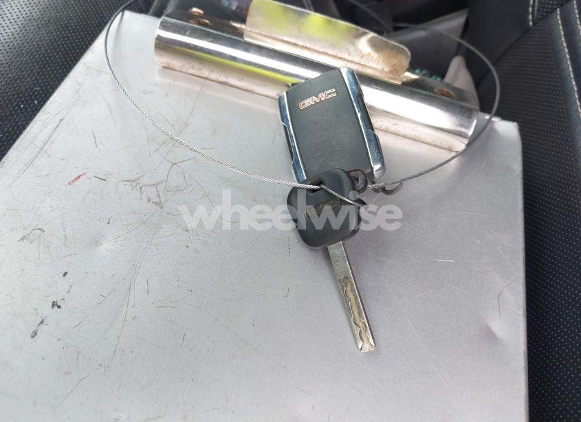 Photo 11 of 2016 Gmc Sierra 2500HD DENALI (VIN 1GT12UE82GF130096)