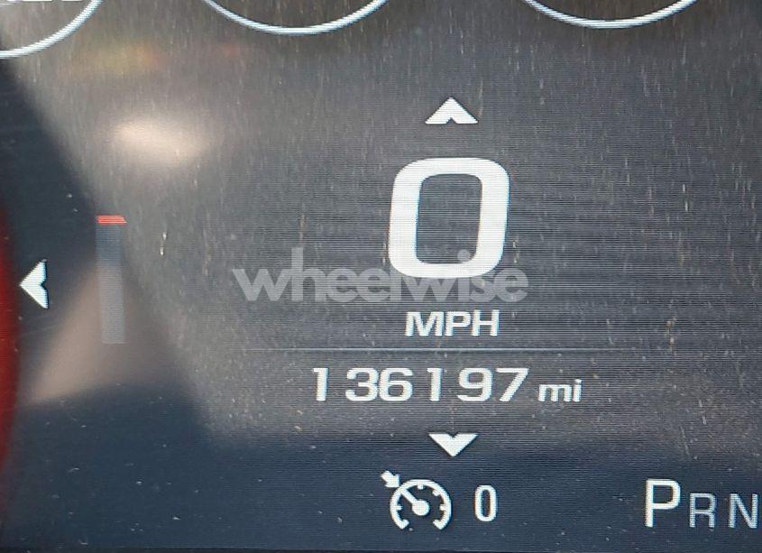 Photo 16 of 2016 Gmc Sierra 2500HD DENALI (VIN 1GT12UE86GF224885)