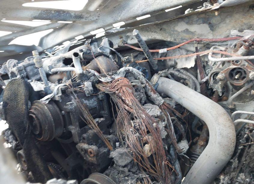 Photo 10 of 2016 Gmc Sierra 2500HD DENALI (VIN 1GT12UE86GF234882)