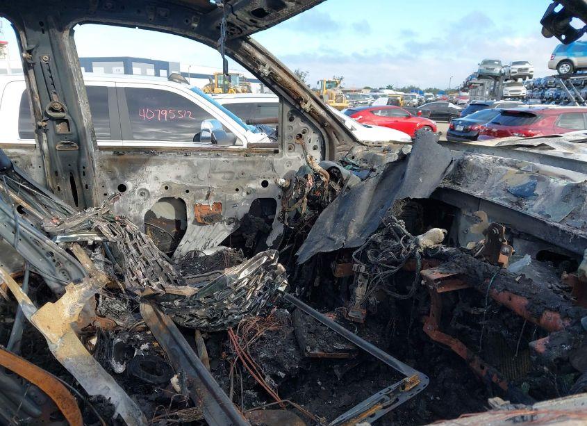 Photo 5 of 2016 Gmc Sierra 2500HD DENALI (VIN 1GT12UE86GF234882)