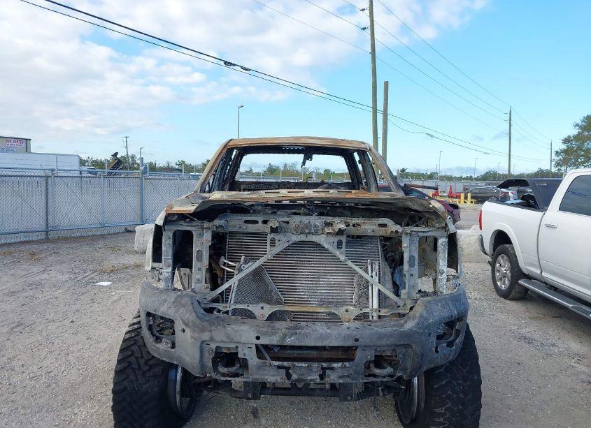 Photo 6 of 2016 Gmc Sierra 2500HD DENALI (VIN 1GT12UE86GF234882)