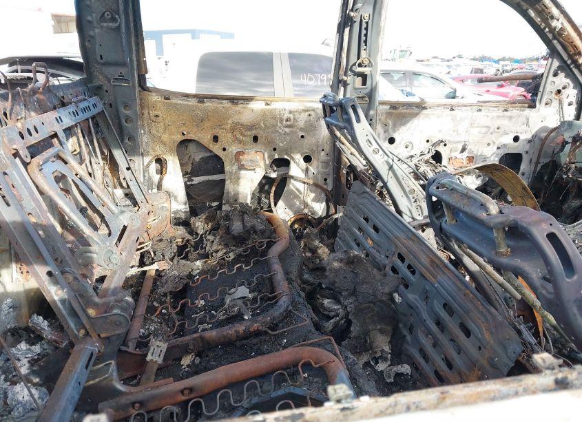 Photo 8 of 2016 Gmc Sierra 2500HD DENALI (VIN 1GT12UE86GF234882)