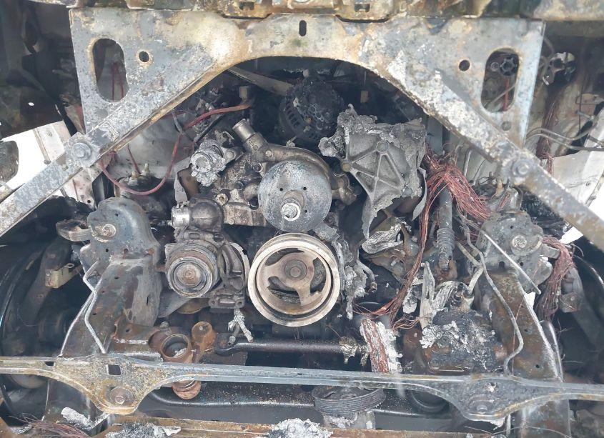 Photo 10 of 2016 Gmc Sierra 2500HD DENALI (VIN 1GT12UEGXGF301183)