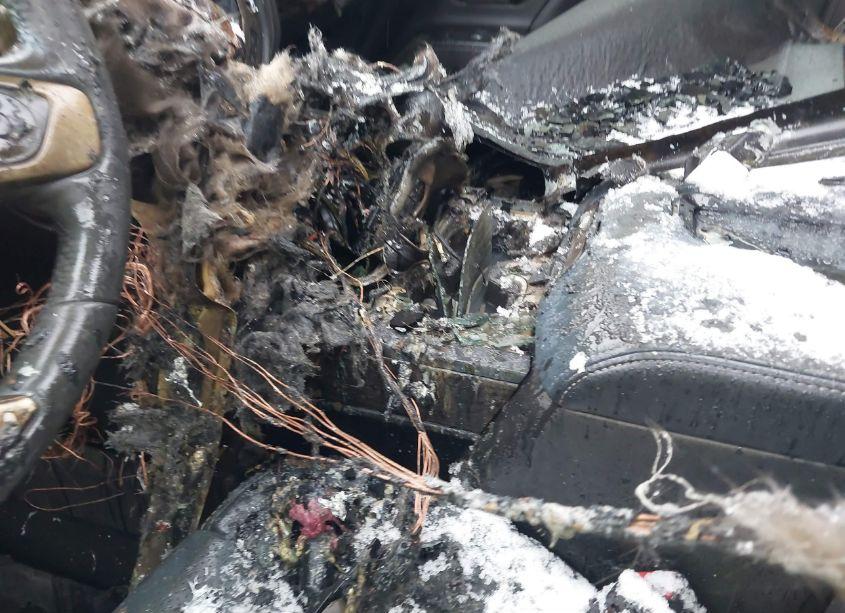 Photo 11 of 2016 Gmc Sierra 2500HD DENALI (VIN 1GT12UEGXGF301183)