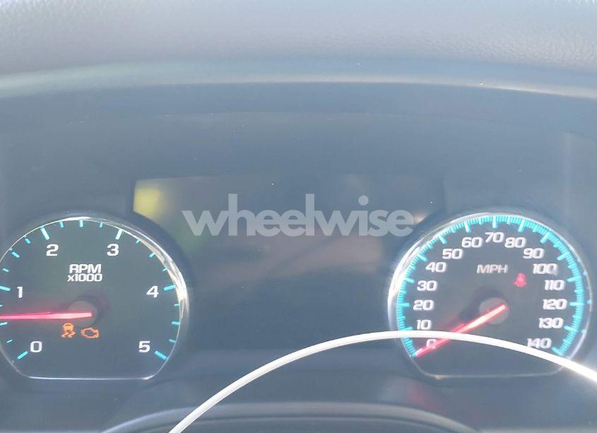 Photo 15 of 2017 Gmc Sierra 2500HD DENALI (VIN 1GT12UEY0HF186720)