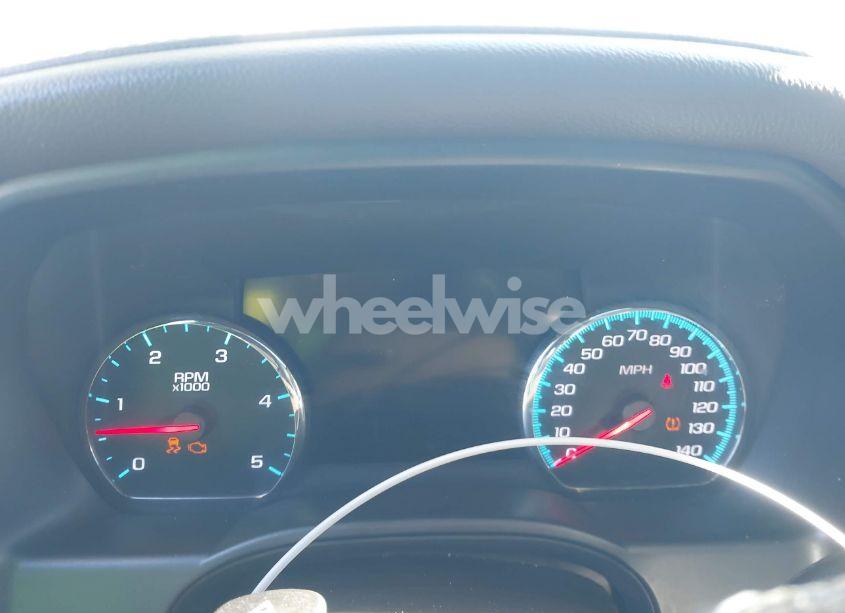 Photo 7 of 2017 Gmc Sierra 2500HD DENALI (VIN 1GT12UEY0HF186720)